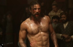 Harald Sigurdsson in Vikings: Valhalla