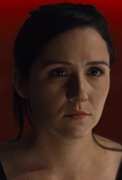 Elsie Hughes in Westworld