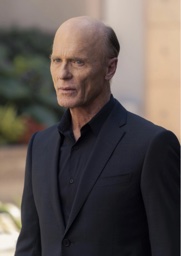 The Man in Black in Westworld