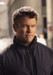 Ashley Stubbs in Westworld