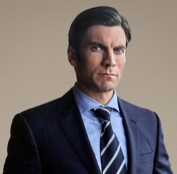 Jamie Dutton in Yellowstone