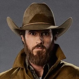 Lee Dutton in Yellowstone