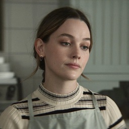 Love Quinn in You