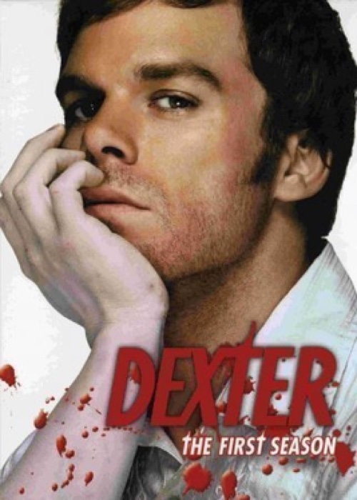 Dexter poster