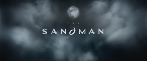 The Sandman poster