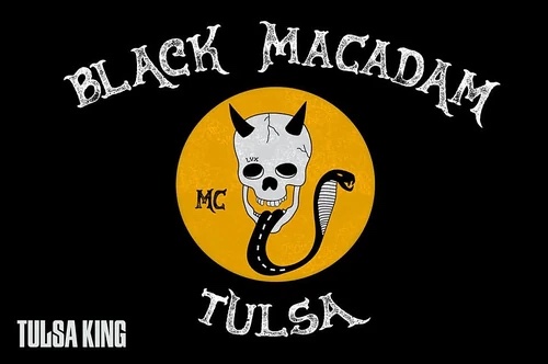Tulsa King poster