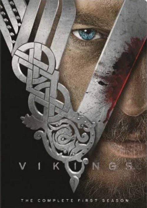 Vikings poster